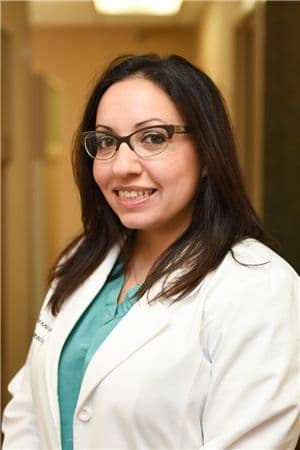 Dr. Rebecca Sternberger