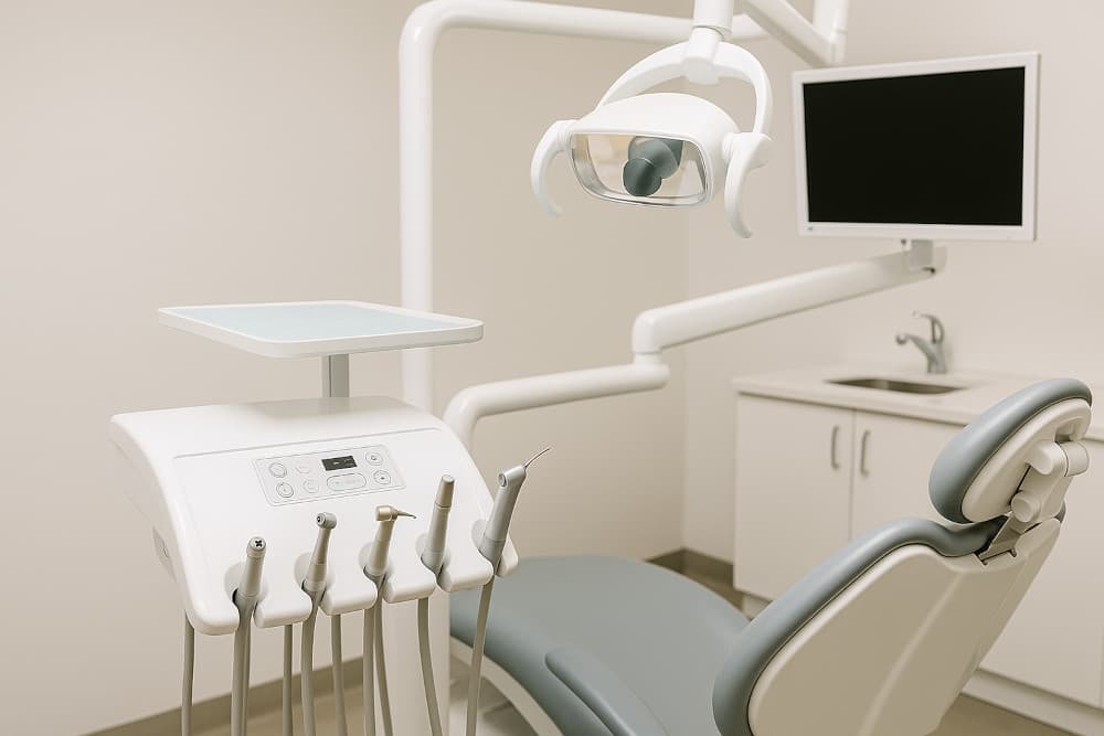 Advanced Dental Technology